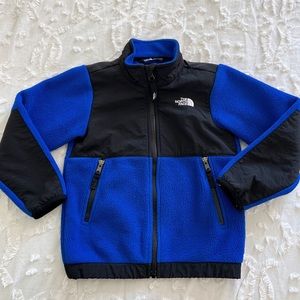 The North Face Fleece